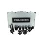 Franken FDM-7 Drum Microphone Set