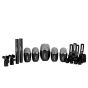 Franken FDM-7 Drum Microphone Set