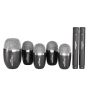 Franken FDM-7 Drum Microphone Set
