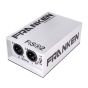 Franken FiSO2 Stereo Line Isolator