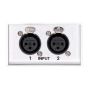Franken FiSO2 Stereo Line Isolator