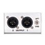Franken FiSO2 Stereo Line Isolator