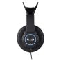 Fluid Audio Focus