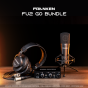 Franken FU2 Go Bundle