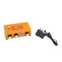 Warm Audio Foxy Tone Box