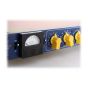 Chandler Limited Germanium Compressor Matched Pair