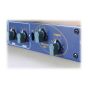Chandler Limited Germanium Compressor Matched Pair