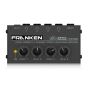 Franken HA-400 4 Channel Headphone Amp