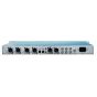 Crane Song HEDD Quantum AD/DA Converter and Master Clock with Tape Emulation