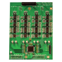Metric Halo LIO-8 4 Channel (5-8) ULN-R Preamp Kit