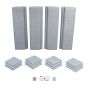 Primacoustic London 10 - Grey