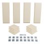 Primacoustic London 8 - Beige