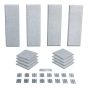 Primacoustic London 8 - Grey