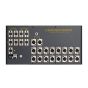 CHANDLER LIMITED MINI RACK MIXER 16-CHANNEL EXPANDER