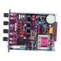 Purple Audio Odd