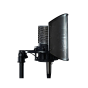 Aston Microphones Origin Black Bundle