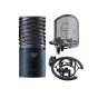 Aston Microphones Origin Black Bundle