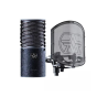 Aston Microphones Origin Black Bundle