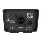 Heritage Audio P DI One Passive Single-channel Direct Box