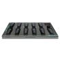 Nektar Pacer MIDI Foot Controller