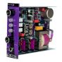 Purple Audio Pants