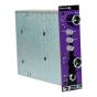 Purple Audio Pants