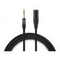 WARM AUDIO PREM-XLRm-TRSm