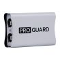 VL Audio V-BOX Proguard Stereo Passive Protection 