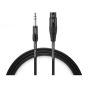 WARM AUDIO PRO-XLRF-TRSm
