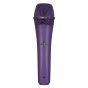 Telefunken M80 Purple