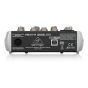 Behringer Q502USB