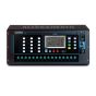 Allen & Heath Qu-Pac 22-in/12-out Rackmountable Digital Mixer