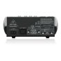 Behringer QX602MP3