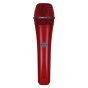 Telefunken M80 Red