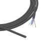 Mogami 2534 Professional Quad cable (Price Per Meter)