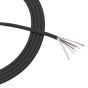 Mogami 2893 Miniature Quad Microphone Cable (Price Per Meter)