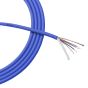 Mogami 2893 Miniature Quad Microphone Cable (Price Per Meter)