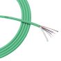 Mogami 2893 Miniature Quad Microphone Cable (Price Per Meter)