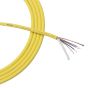 Mogami 2893 Miniature Quad Microphone Cable (Price Per Meter)