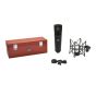 Warm Audio WA-87 R2 Black