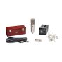 Warm Audio WA-67 Tube Condenser Microphone