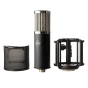 512 Audio Skylight Studio Condenser XLR Mic