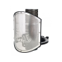Aston Microphones Spirit Black Bundle