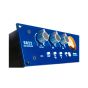API Select SR22 Dual Compressor