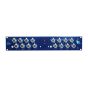 API Select SR24 Dual-channel Parametic Equalizer