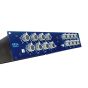 API Select SR24 Dual-channel Parametic Equalizer