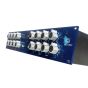 API Select SR24 Dual-channel Parametic Equalizer