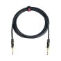 MOGAMI 2524 Premium S/S Guitar & Instrument Cable