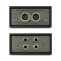 Telefunken TDA-2 Active Stereo DI