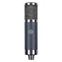 Telefunken TF47 Large-diaphragm Tube Condenser Microphone
